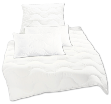 FAN Bettwaren Trevira FILL*