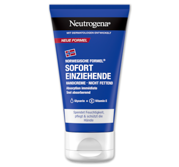 NEUTROGENA Handcreme*