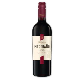 FREIXENET Mederaño Tinto