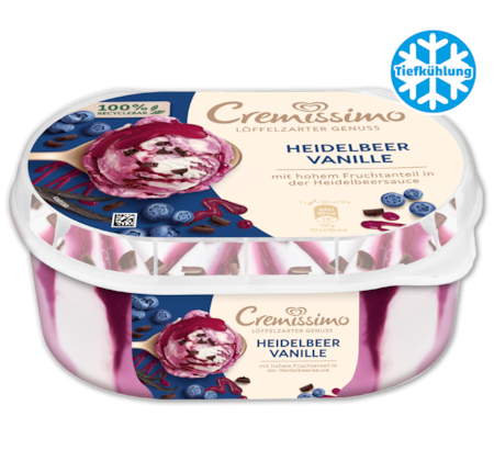 LANGNESE Cremissimo 1.49