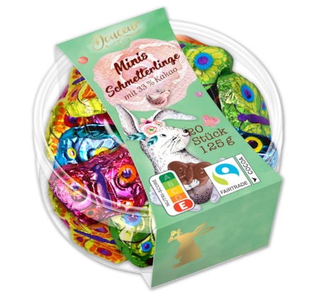 DOUCEUR Osterminis    1.49