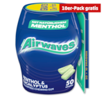 WRIGLEY’S Airwaves 2.95