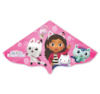GÜNTHER PAW PATROL oder GABBY'S DOLLHOUSE Drachen für Kinder 4.99