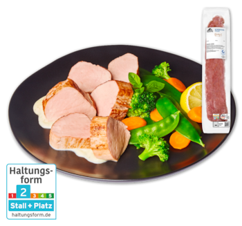 MÜHLENHOF Frisches Schweine-Filet