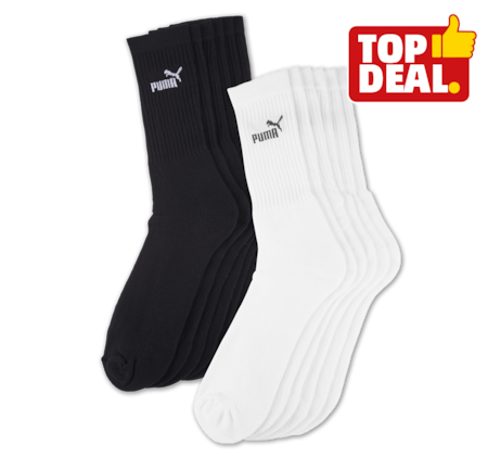 PUMA Sportsocken 9.99