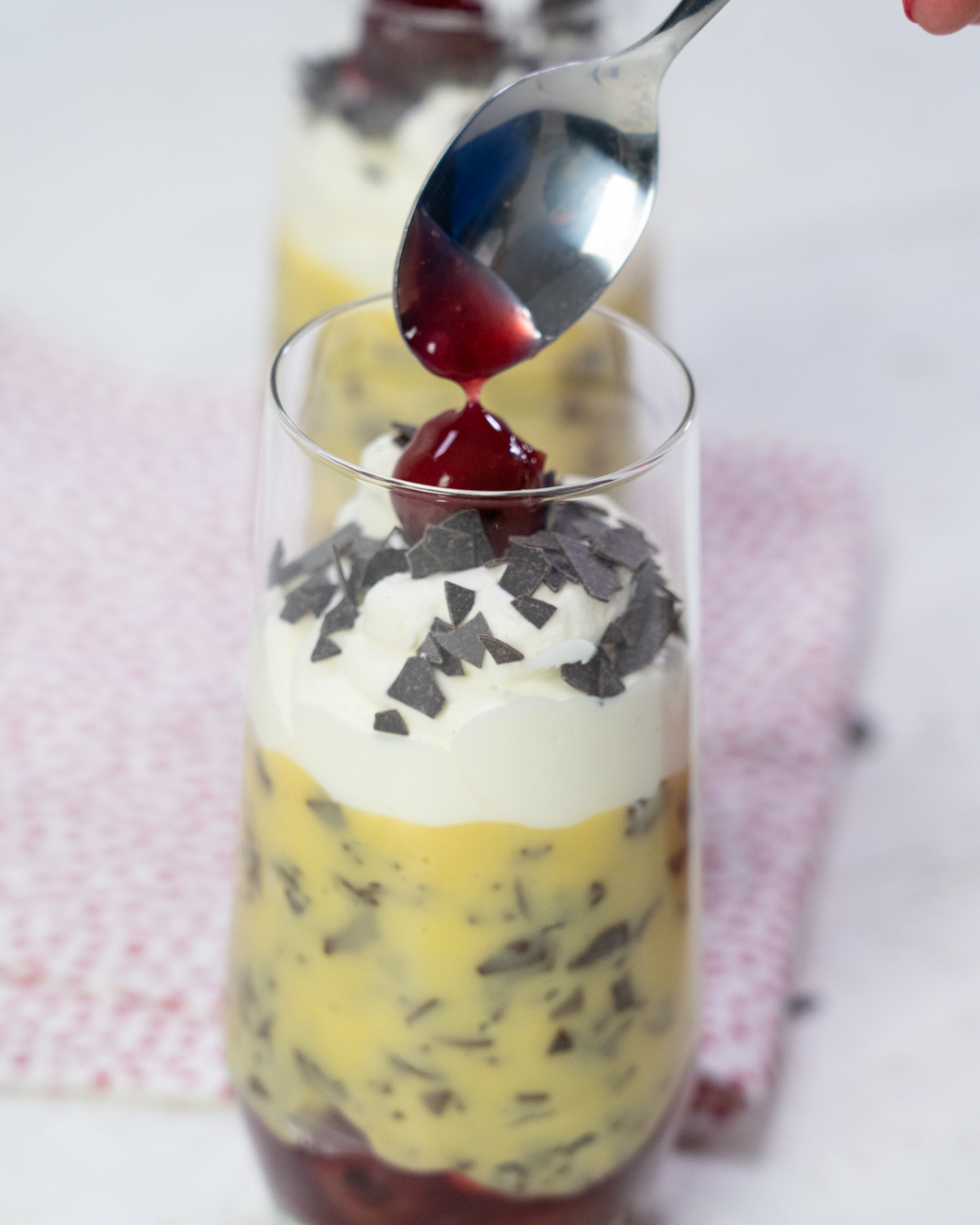 Verführerische Herrencreme - einfaches 15 Minuten Rezept | PENNY.de Verführerische Herrencreme - einfaches 15 Minuten Rezept | PENNY.de