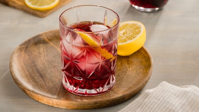 Tinto de verano