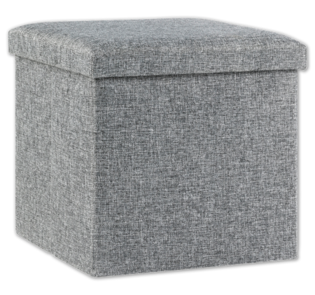 HEDURA Sitzwürfel mit Stauraum*