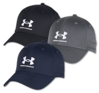 UNDER ARMOUR Cap*