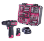 SCHEPPACH Mobile Werkstatt C-DTB74/2-12 V 39.99