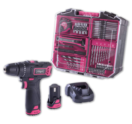 SCHEPPACH Mobile Werkstatt C-DTB74/2-12 V 39.99