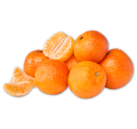 Mandarinen*