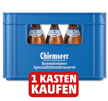 CHIEMSEER Hell