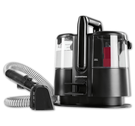 CLEANMAXX Polster-und-Teppich-Reiniger PRO*