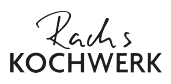 RACHS KOCHWERK Doppelkammer-Heißluftfritteuse 13186* 49.99
