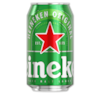HEINEKEN Lagerbier 0.89