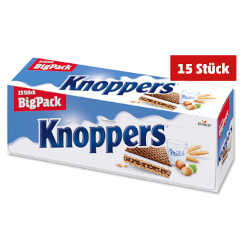 STORCK Knoppers 2.99