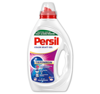 PERSIL Color Kraft-Gel 4.99
