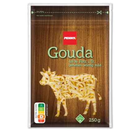 PENNY Gouda 1.79