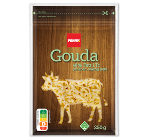 PENNY Gouda