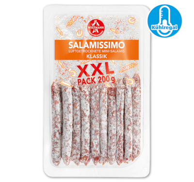WILTMANN Mini-Salami*