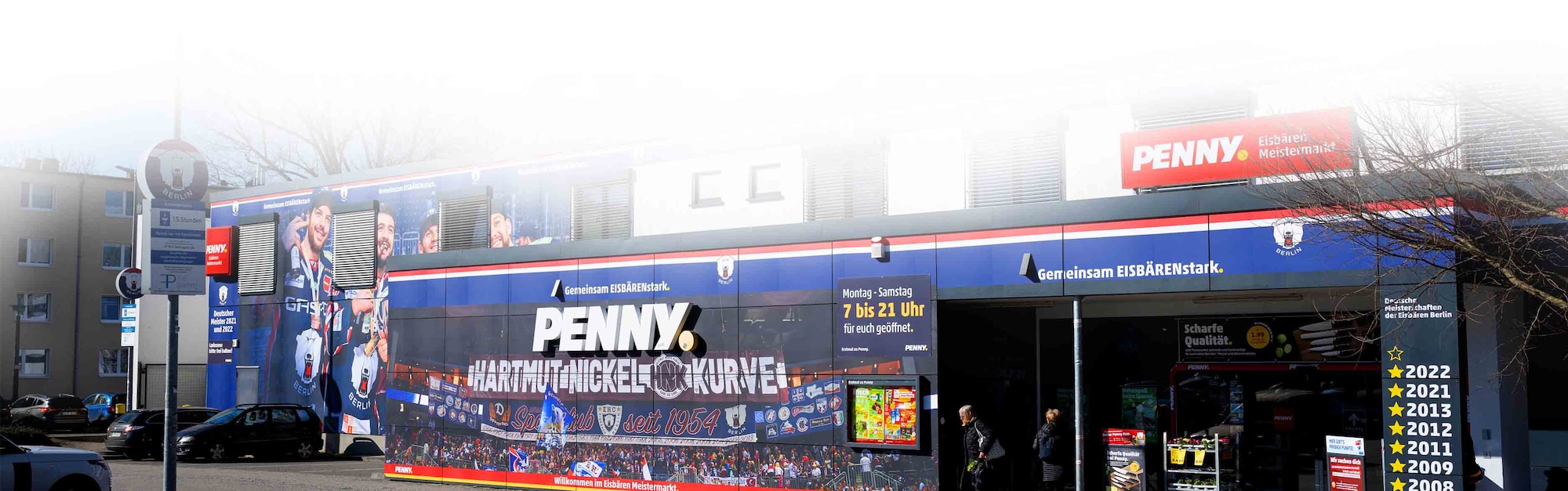 PENNY Meistermarkt