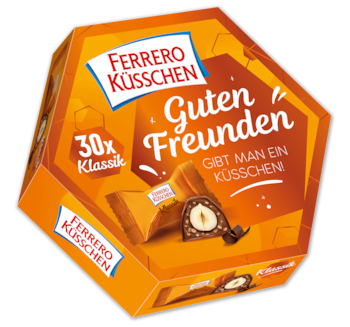 FERRERO Küsschen*