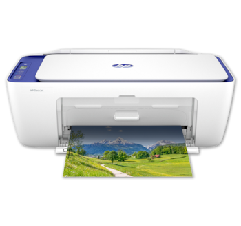 HP DeskJet 2821e All-in-one-Drucker*