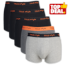 TRUE STYLE Herren-Retroshorts 9.99