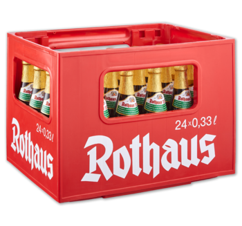 ROTHAUS Tannenzäpfle