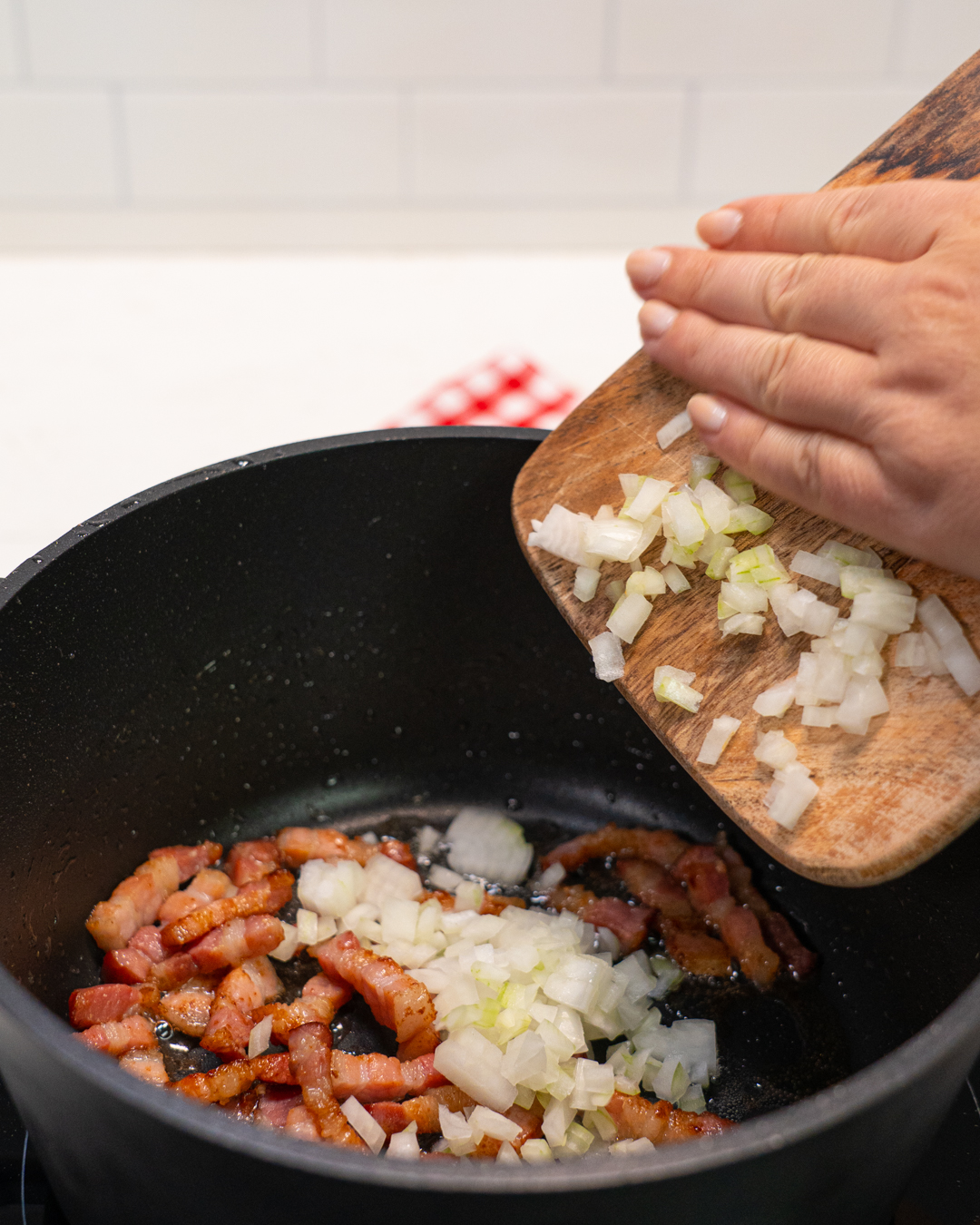 Schneller Bohneneintopf nach Omas Rezept | PENNY.de