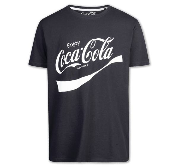 COCA-COLA FANTA Herren-T-Shirt 4.99