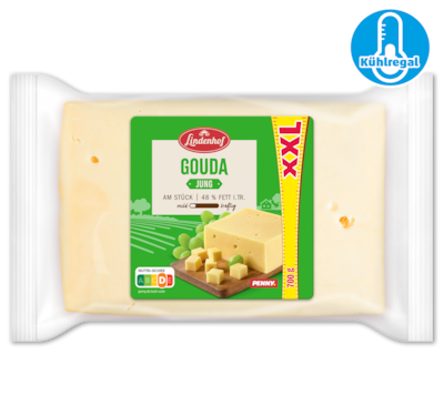 LINDENHOF XXL Gouda*