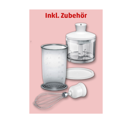 BOSCH Stabmixer-Set MSM24510 29.99