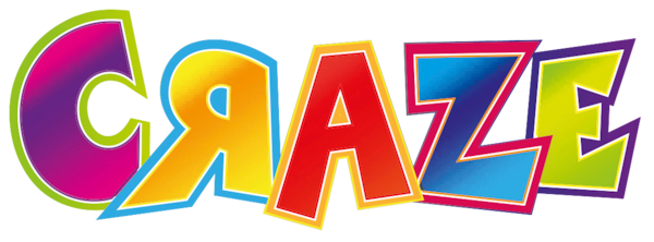 CRAZE Creative-Mix-Set* 9.99