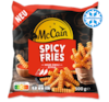 MC CAINAir Spicy Fries oder Fryer Frites 1.59