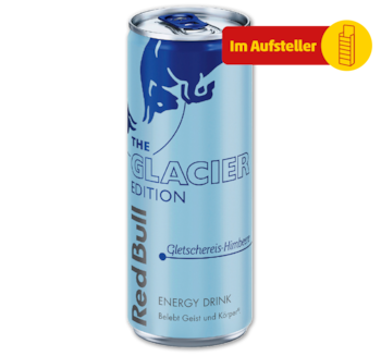 RED BULL Energy-Drink 0.99