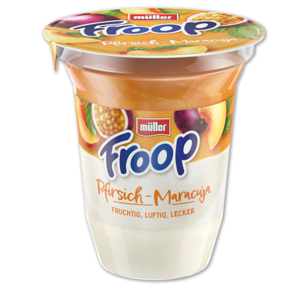MÜLLER Froop 0.44