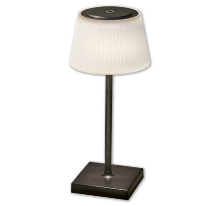 LED-Akku-Tischleuchte*