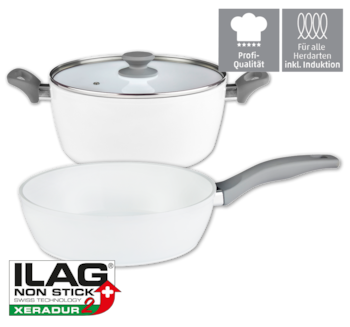 HOME IDEAS Cooking Hochrandkochgeschirr*