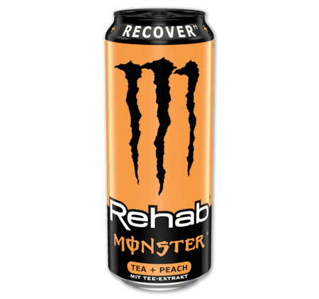 MONSTER Energy-Drink 0.89