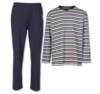 GÖTZBURG Herren-Pyjama 17.99