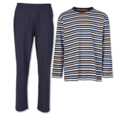GÖTZBURG Herren-Pyjama 17.99