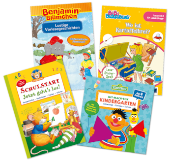 Fit für die Schule*