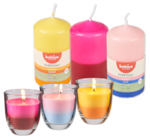 BOLSIUS AROMATIC Bi-Color-Kerze EVERYDAY 1.69