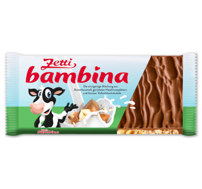 ZETTI Bambina