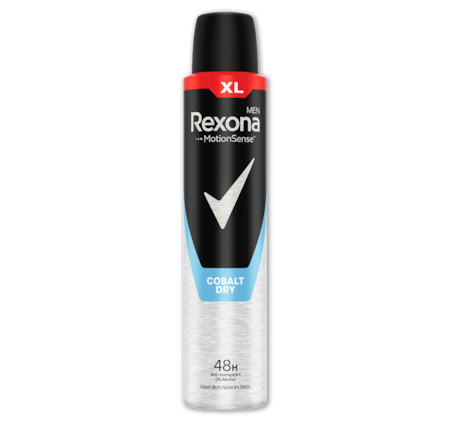 REXONA Deospray 2.69