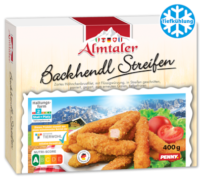 ALMTALER Backhendl Streifen*