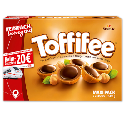 STORCK Toffifee*