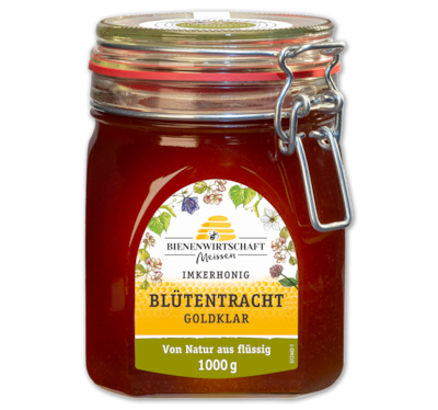 MEISSEN XXL Imkerhonig*